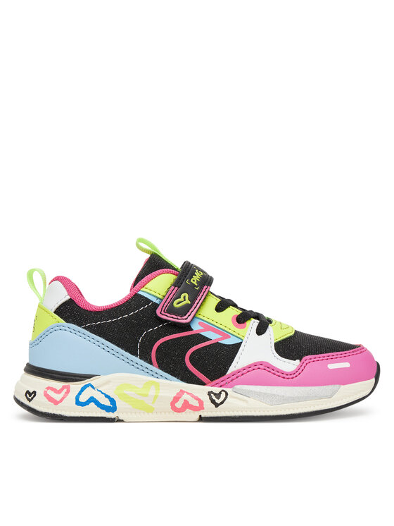 Sneakers Primigi 7958311 Negru