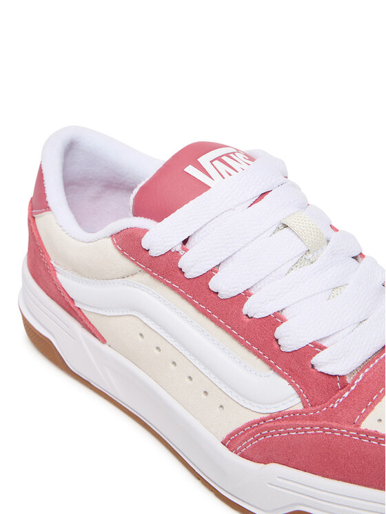 Vans Vans Sneakersy Hylane VN000D1JEN71 Różowy