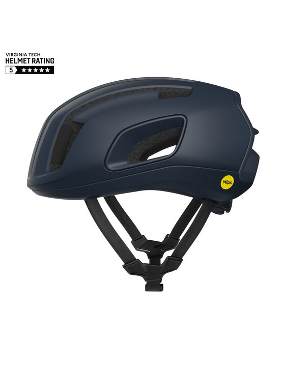 Kask rowerowy POC, Granatowy, Cytal