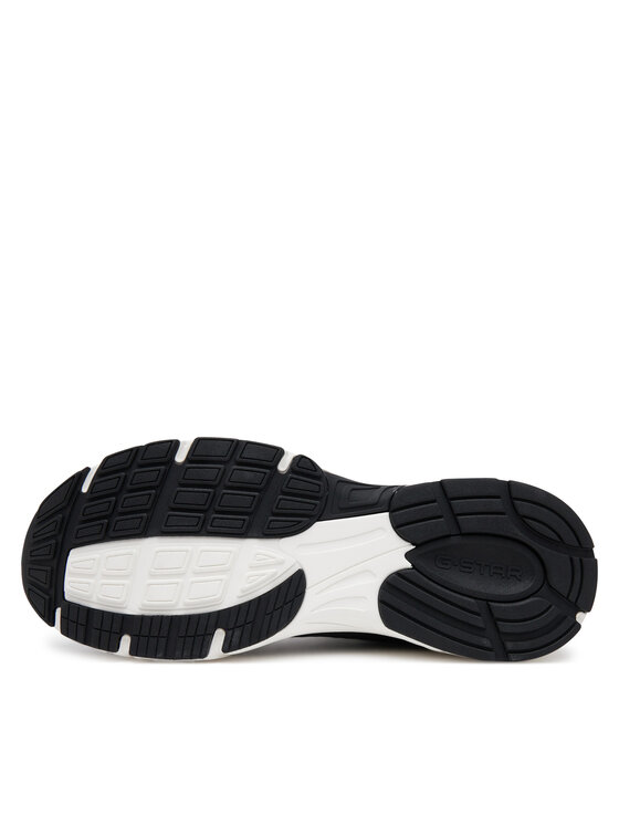 G-Star Raw G-Star Raw Sneakersy AIDEN-01-WE Czarny