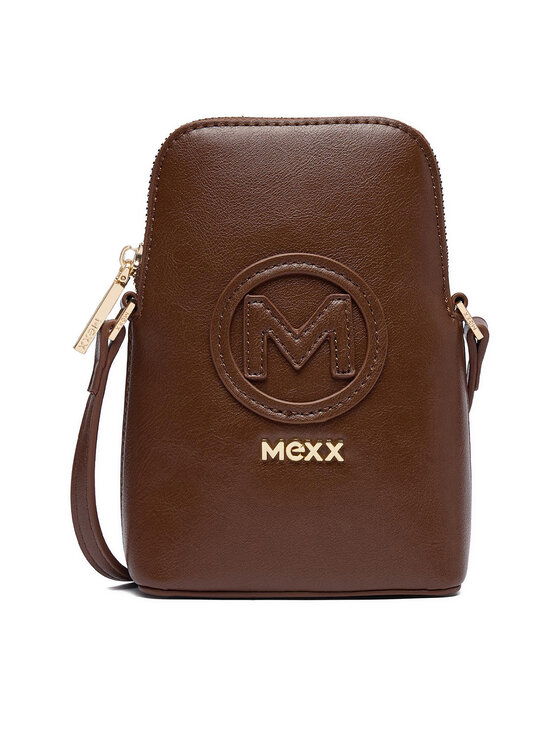 MEXX MEXX Сумка CEO-MEXX-L-008-10 Коричневий