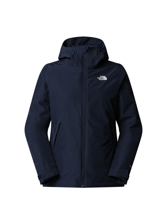 The North Face The North Face Kurtka przejściowa NF0A8D3D8K21 Granatowy Regular Fit