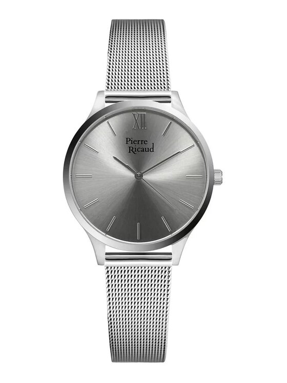 Pierre Ricaud Pierre Ricaud Orologio P22045.5163Q-SET Argento