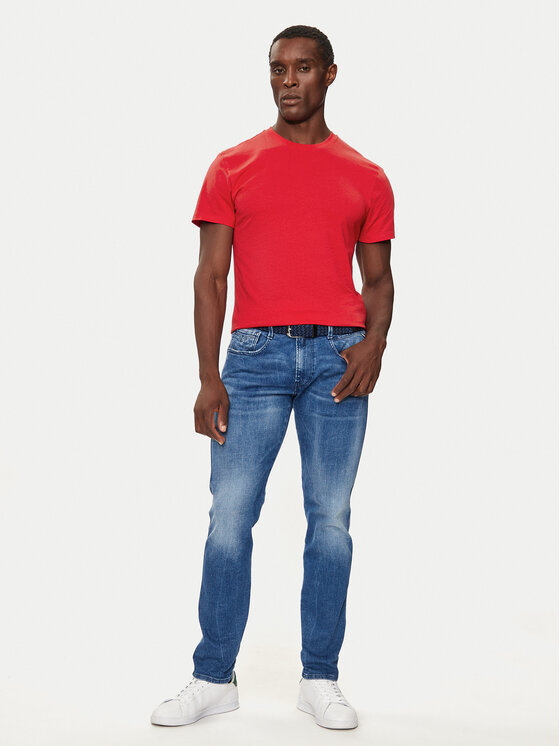 Polo Ralph Lauren Polo Ralph Lauren Set di 3 T-shirt 714830304031 Multicolore Slim Fit