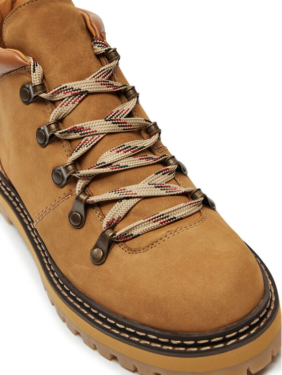 See By Chloé See By Chloé Botine Eileen SB43045A Bej