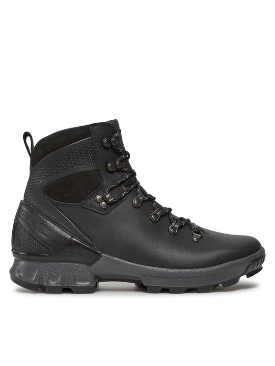 ECCO Trzewiki Biom Hike 81159401001 Czarny