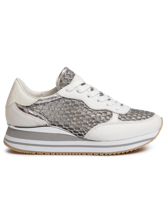 Sneakers Dynamic 25807PP2.10 Bianco