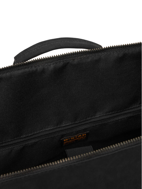 G-Star Raw G-Star Raw Ruksak GSR-B-006-07 Crna