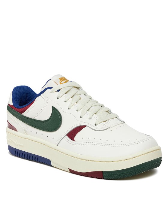 Nike Nike Laisvalaikio batai Gamma Force DX9176 102 Balta