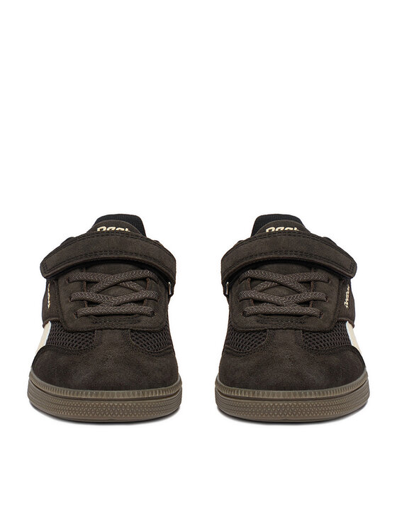 Reebok Reebok Sportcipők CEOWB-LEA-D680(ch) Barna