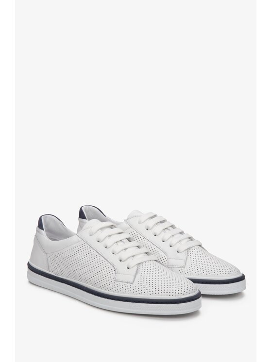 Estro Estro Sneakers ER00111305 Λευκό