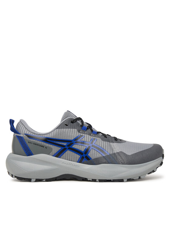Asics Asics Futócipő Gel-Venture 11 1011C160 Szürke