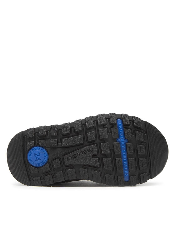 Sneakers 297636 M Grigio