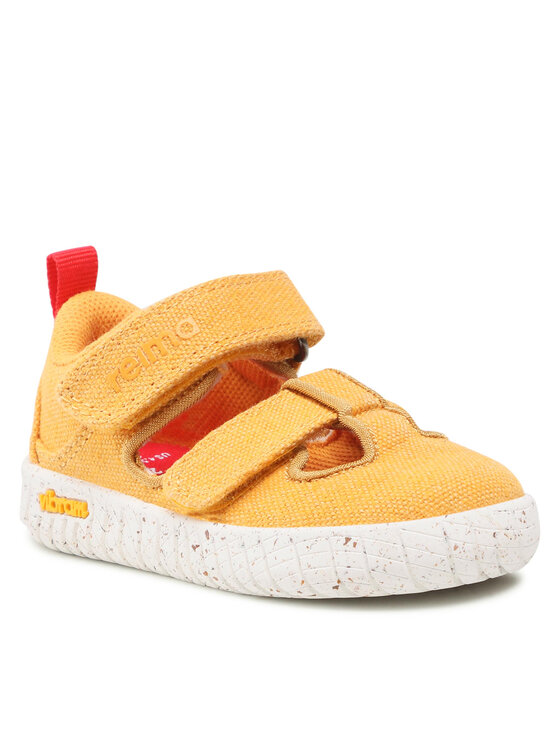 Sandali Himppu 569510 Giallo