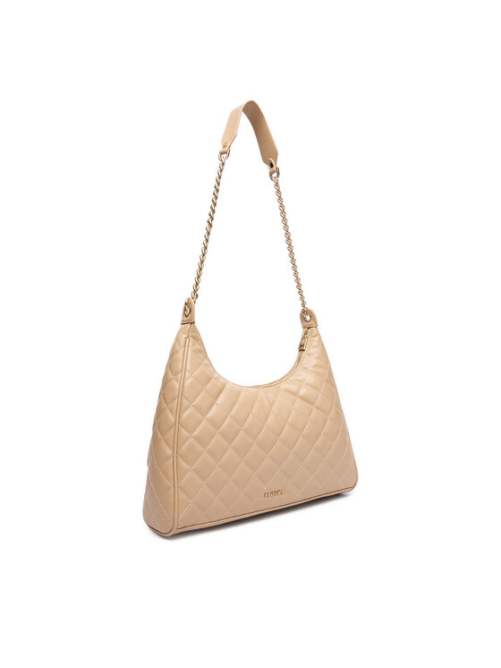 Badura Badura Handtasche EO-HAI-LDA8610 Beige