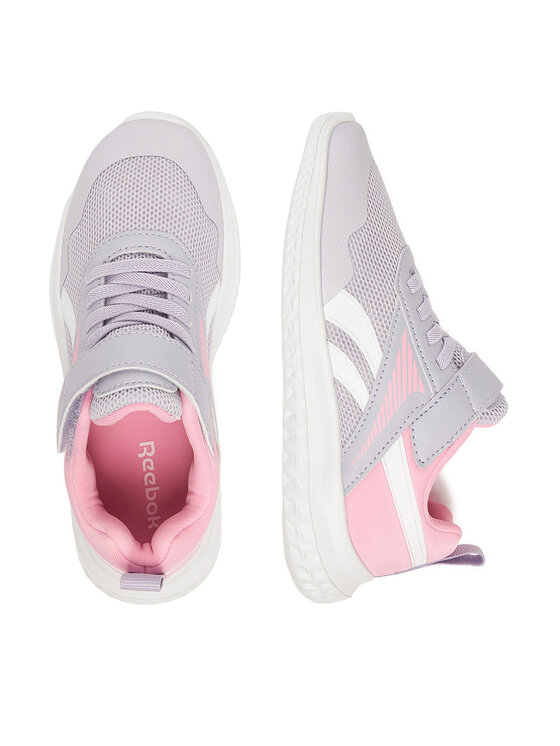 Reebok Reebok Sneakersy CEO-23KC2330(IV)DZ Fioletowy