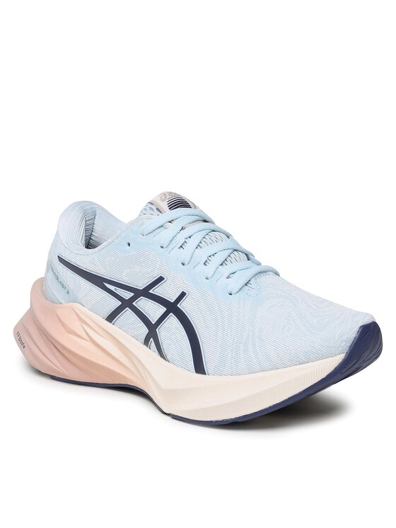 Asics Pantofi Novablast 3 1012B492 Coral 1012B492 imagine noua