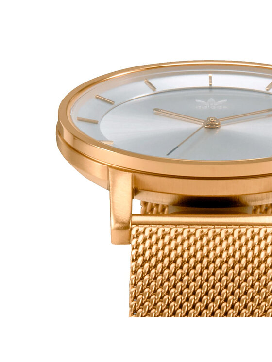 Adidas originals district m1 watch sales