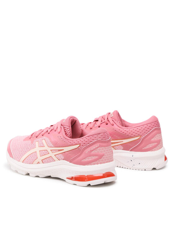 Scarpe Gt-1000 10 Gs 1014A189 Rosa