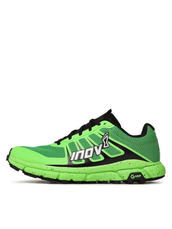 Inov-8 Inov-8 Skriešanas apavi Trailfly G 270 V2 Zaļš