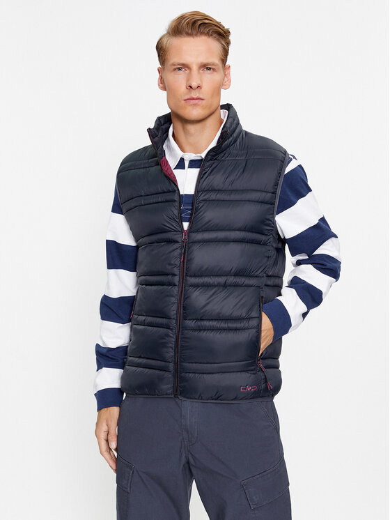 CMP Vesta 33K2007 Sivá Regular Fit