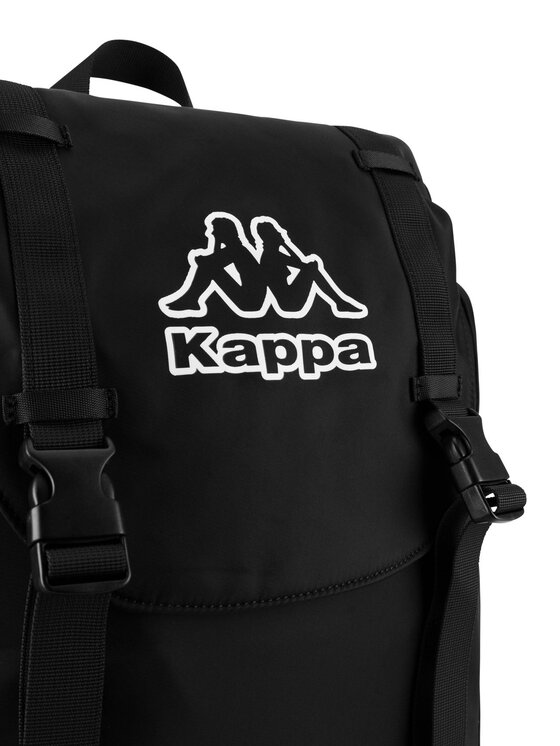 Kappa Kappa Zaino KPA-B-003-07 Nero