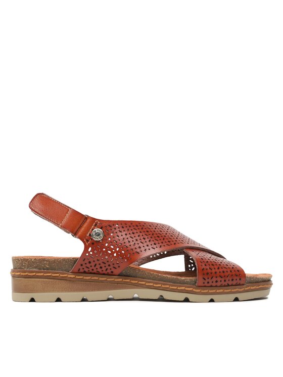 Sandali 170781 Marrone