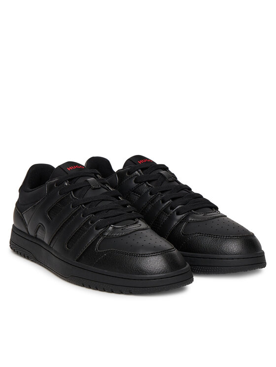 HUGO HUGO Sneakersy 50541711 Czarny