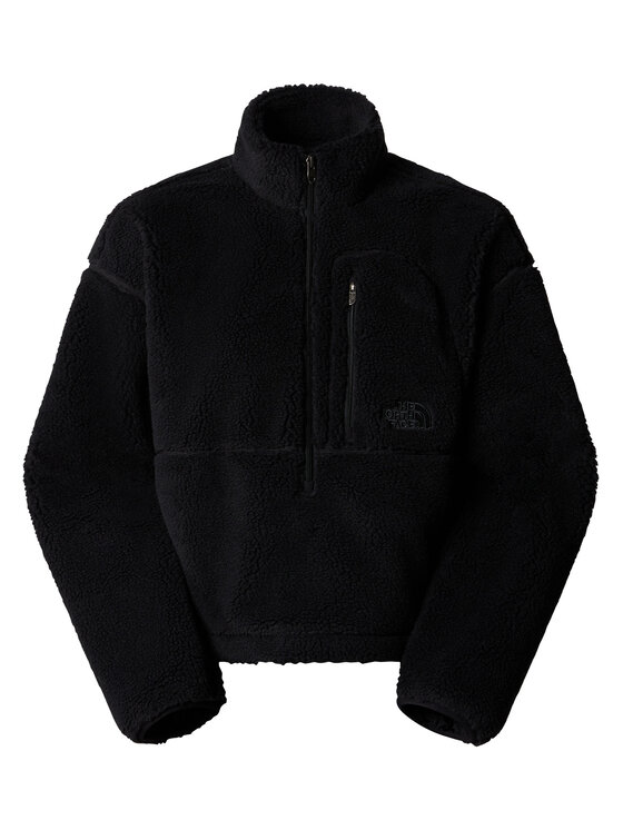 The North Face The North Face Polar Extreme Pile NF0A88ZC Negru Regular Fit