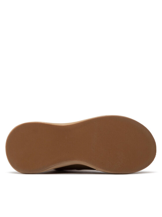 DeeZee DeeZee Botine ZALY8813-8 Bej