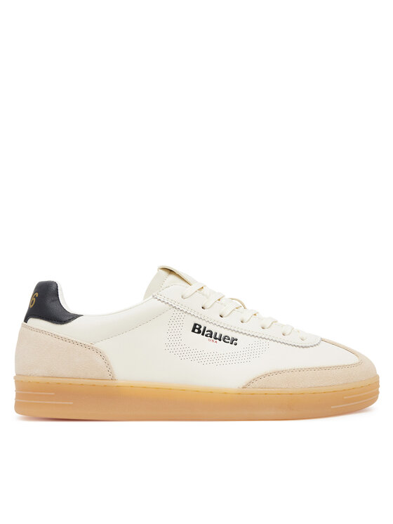 Sneakers Blauer S5GRANT03/LES Bej