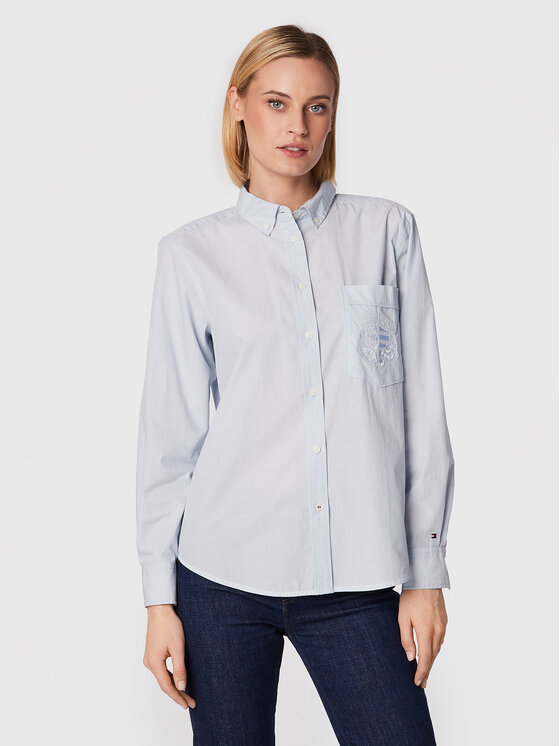 Camicia Tommy Hilfiger