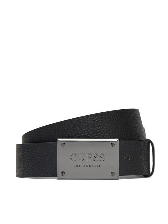 Pasek Męski Guess