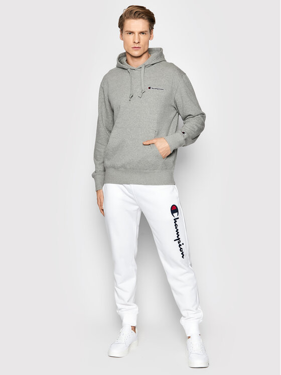 Champion sweatshirt fit unidades clearance