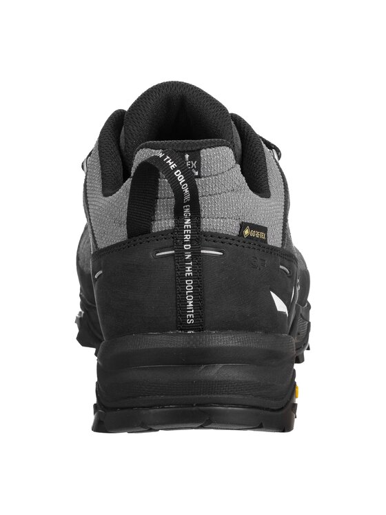 Salewa Salewa Trapery 00-0000061400 Czarny