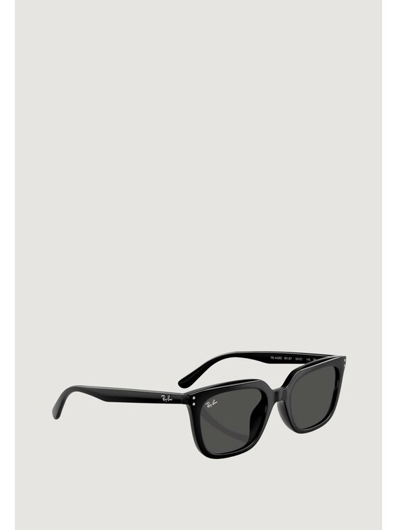 Ray-Ban Ray-Ban Okulary przeciwsłoneczne UNISEX Czarny