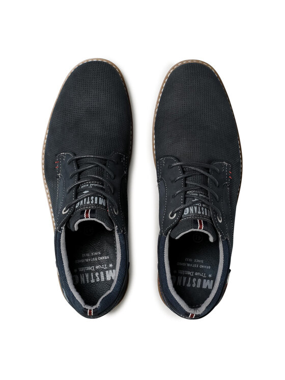 Mustang deals chaussures homme