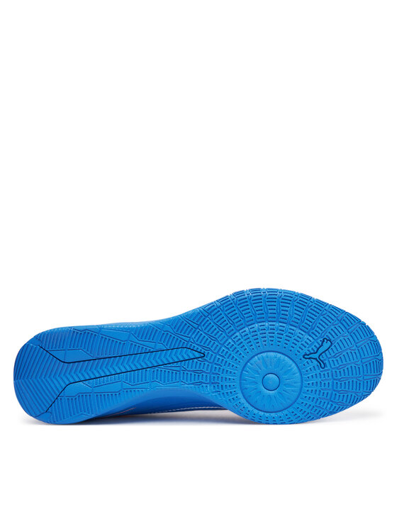 Puma Puma Čevlji za nagomet Ultra 6 Play It 108537 01 Modra