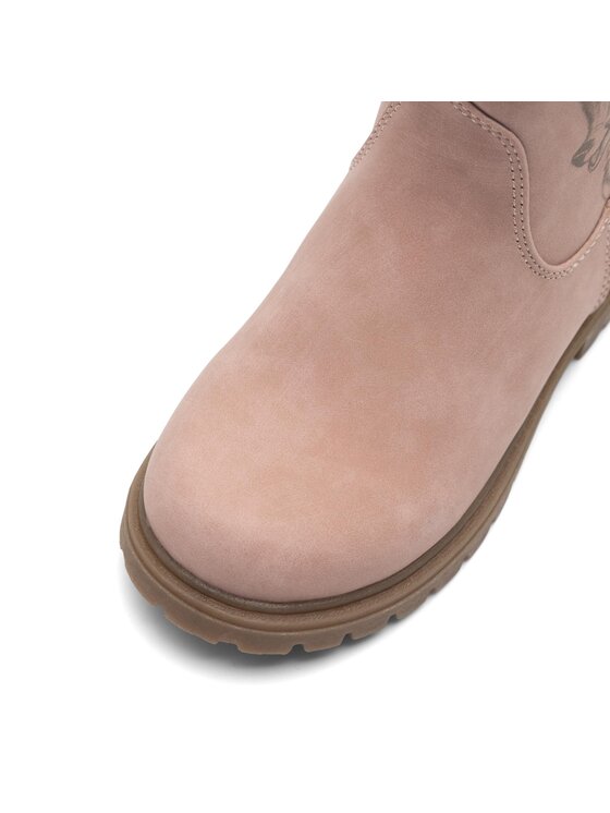 Disney Classics Disney Classics Zimske čizme CS1575-02DCLS Ružičasta