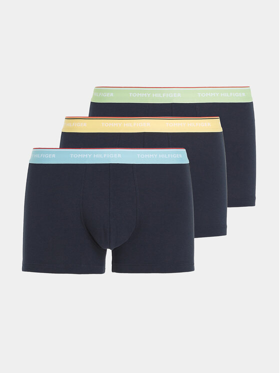 Set di 3 boxer Tommy Hilfiger