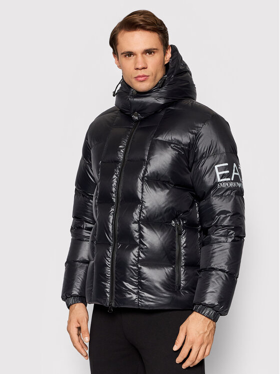 Ea7 piumini new arrivals