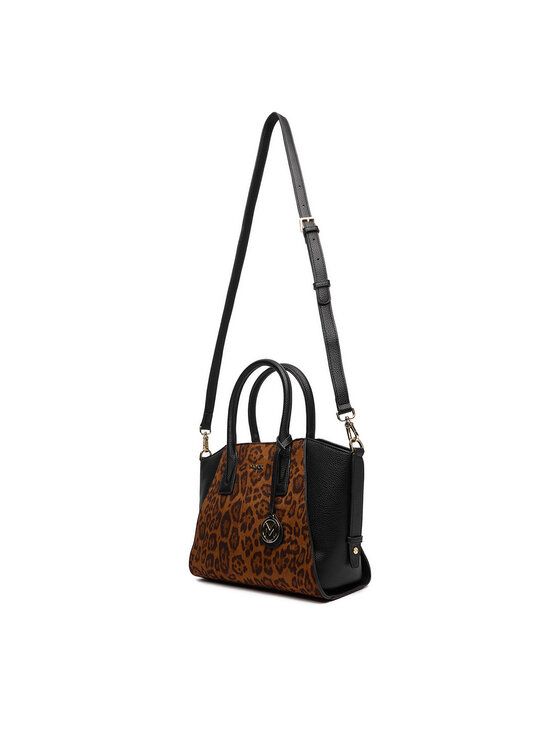 MEXX MEXX Дамска чанта C-MEXX-L-013-08 Черен