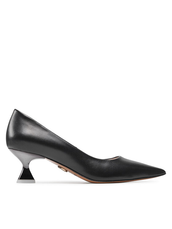 Scarpe basse D03868-4941-004 Nero