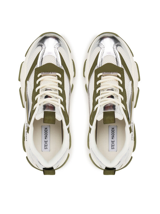 Steve Madden Steve Madden Sneakersy SM11004652 Farebná