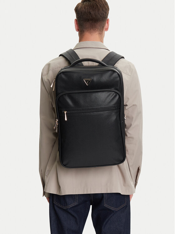 Guess Guess Rucksack TWSN90 91032 Schwarz