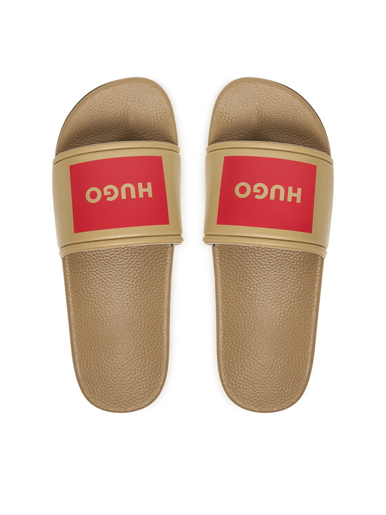 HUGO HUGO Ciabatte G01179 S Beige