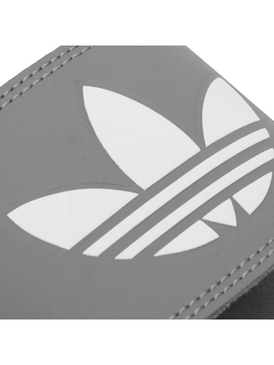 adidas adidas Шльопанці adilette Lite FU7592 Сірий