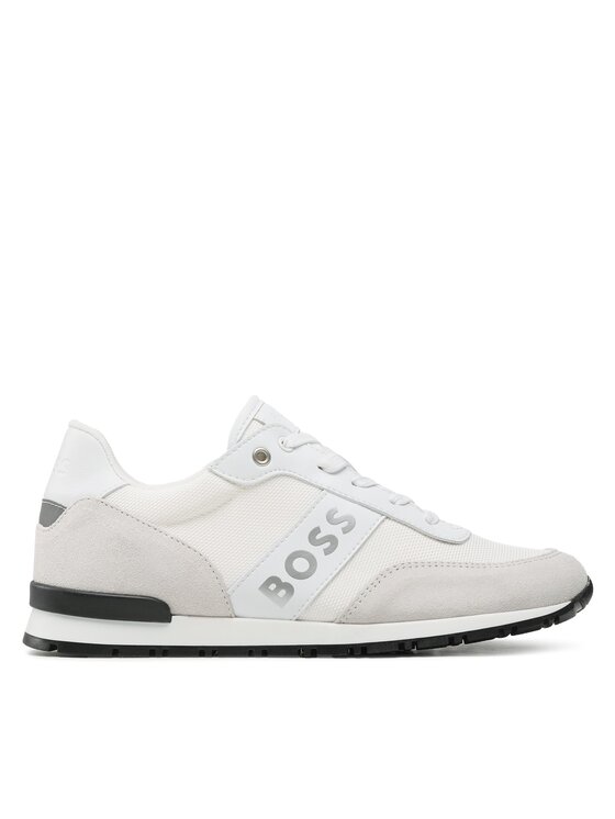 Sneakers J29332 S Bianco