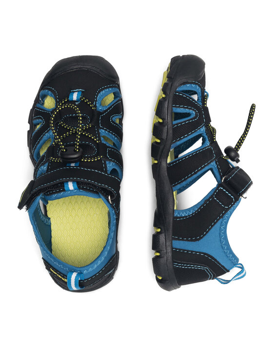 Sprandi Sprandi Sandale CP81-18755 Crna