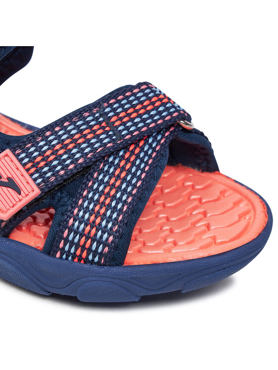 Joma Joma Sandalen S.Wave Jr 2407 SWAVJS2407V Dunkelblau